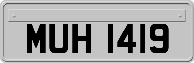 MUH1419