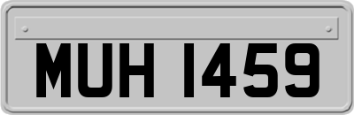 MUH1459