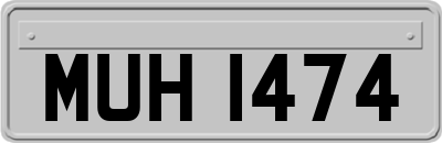 MUH1474