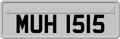 MUH1515