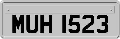 MUH1523