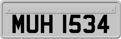 MUH1534