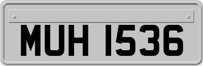 MUH1536