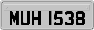 MUH1538