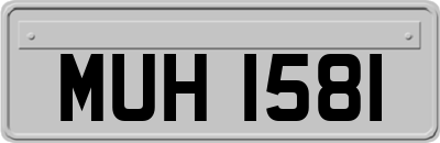 MUH1581