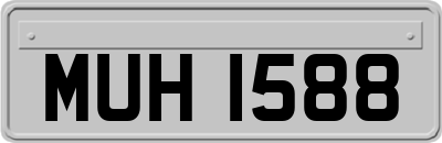 MUH1588