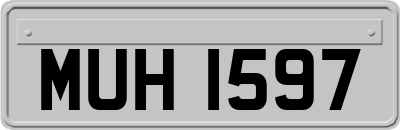 MUH1597