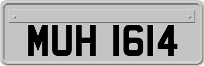 MUH1614