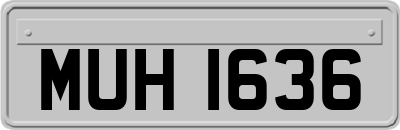 MUH1636