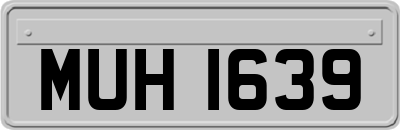 MUH1639