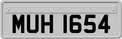 MUH1654