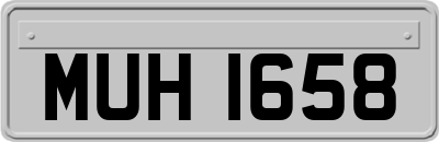 MUH1658