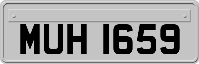 MUH1659