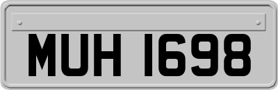 MUH1698