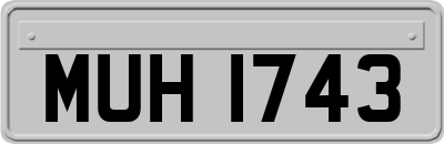 MUH1743