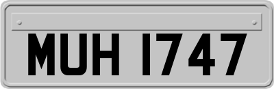 MUH1747