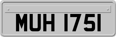 MUH1751