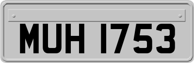 MUH1753