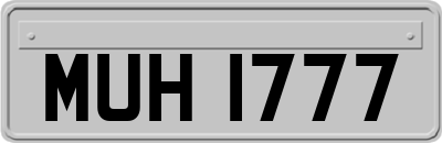 MUH1777