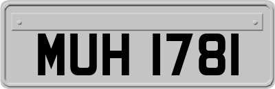 MUH1781