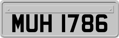 MUH1786