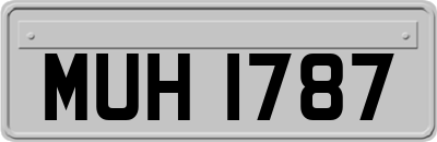 MUH1787