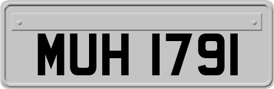 MUH1791