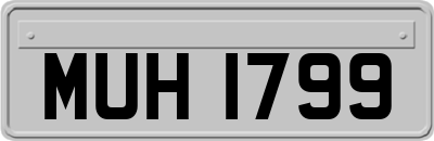 MUH1799