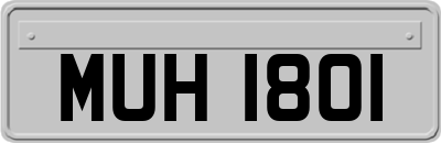 MUH1801