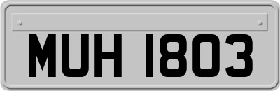 MUH1803