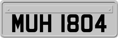 MUH1804