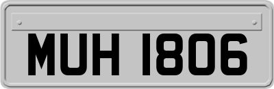 MUH1806