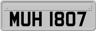 MUH1807