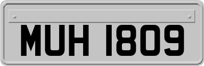 MUH1809