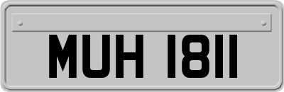 MUH1811