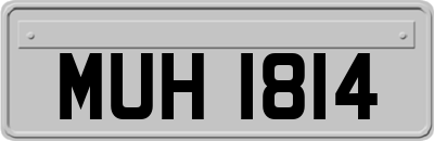 MUH1814