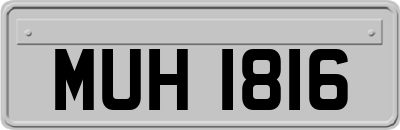 MUH1816