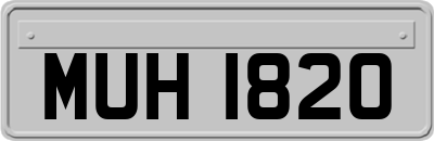 MUH1820