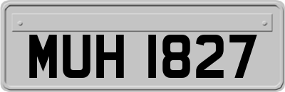 MUH1827