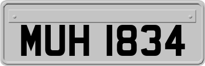 MUH1834