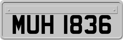 MUH1836