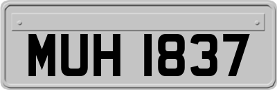 MUH1837