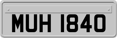 MUH1840