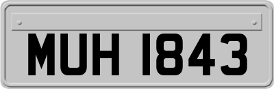 MUH1843