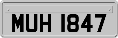 MUH1847