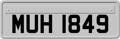 MUH1849