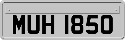 MUH1850