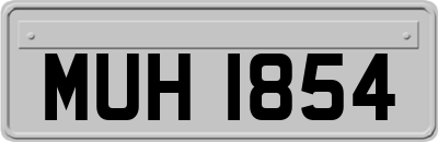 MUH1854