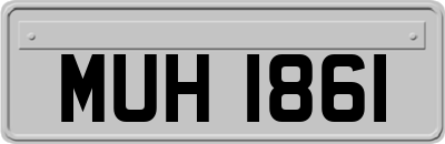 MUH1861