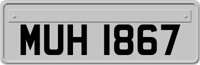 MUH1867